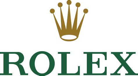 rolex watch logo png